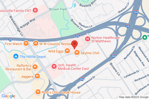Norton Children's Spina Bifida Clinic