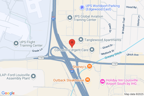 Airport Office Park