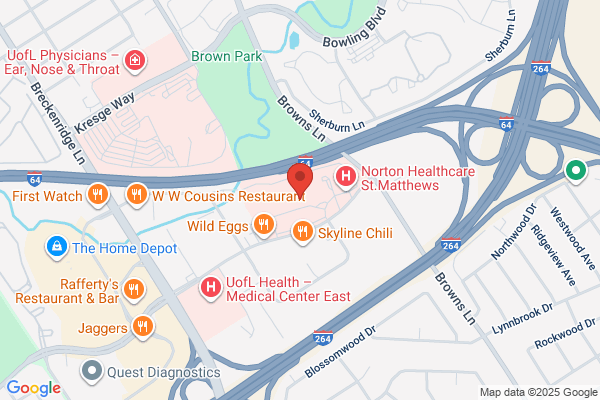 Norton Cancer Institute