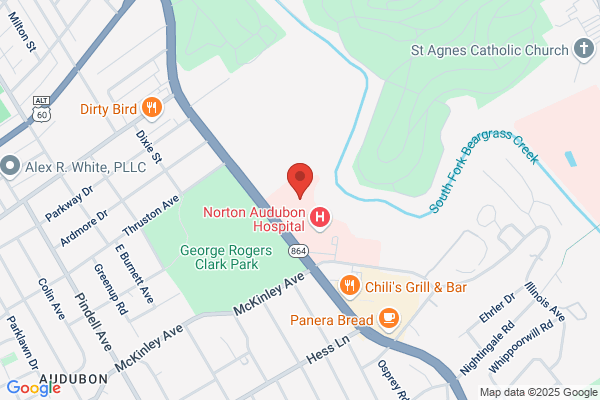 Norton Cancer Institute Resource Center