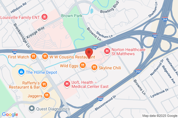 Norton Cancer Institute Resource Center