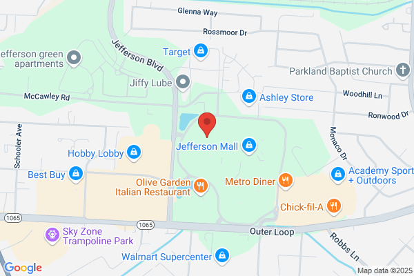 JCPenney Optical