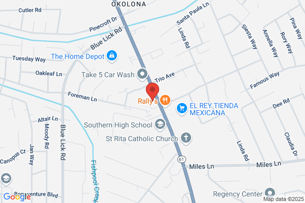 Derby City Oral Surgery