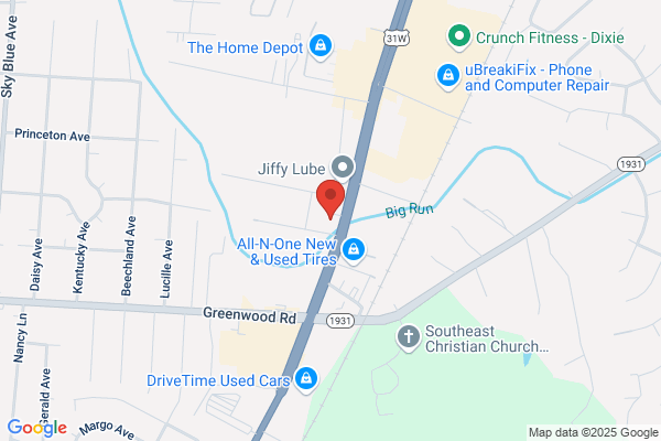 Mattingly & Howell Orthodontics, PSC