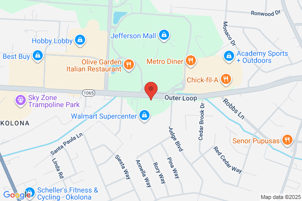 Louisville Orthodontic Specialists