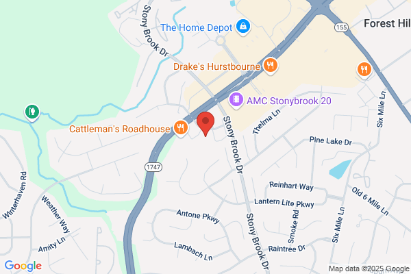 Ortho Louisville - Biggin Hill