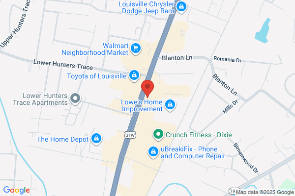 Ortho Louisville - Dixie Hwy