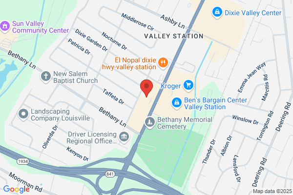 Norton Orthopedic Institute