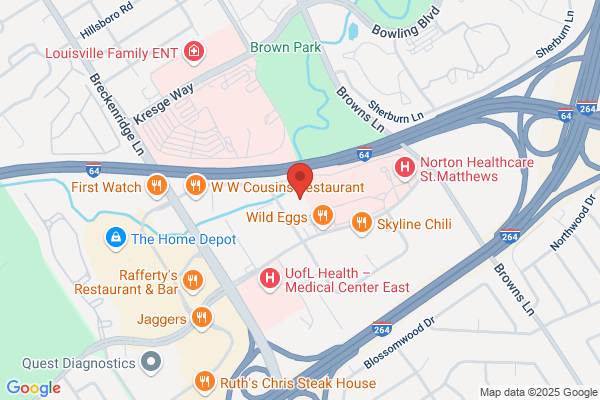 Kentuckiana Gastroenterology