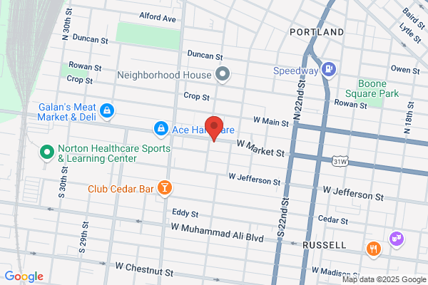 West End Family Dental Clinic On West Market Llc