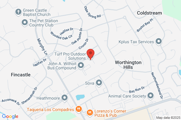 Deluxe Turf Care