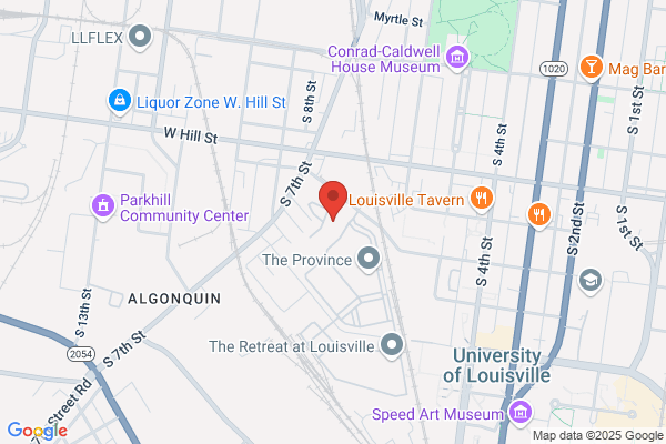 Deville Apartments