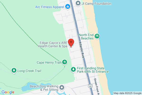 Edgar Cayce Resource Center