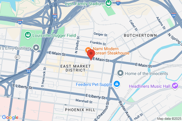 American Cancer Society