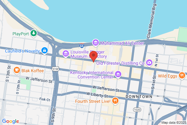 Louisville Bar Association