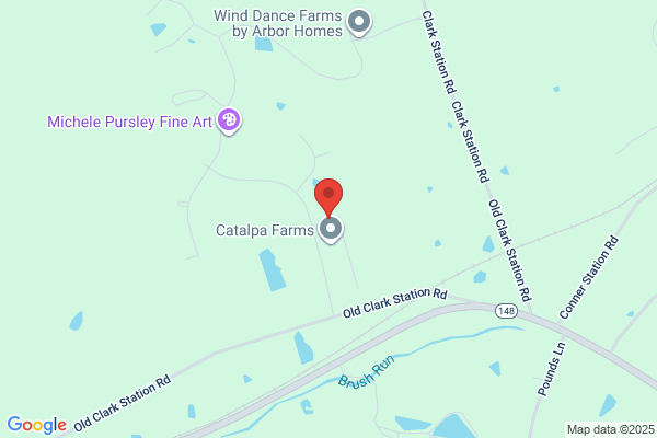 Catalpa Farms by Pulte Homes