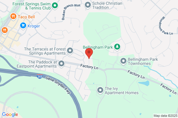 Fordham Park by Pulte Homes