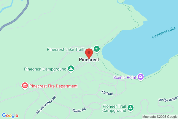 Pinecrest