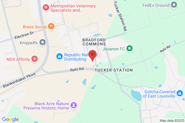 Bradford Groves Homeowners