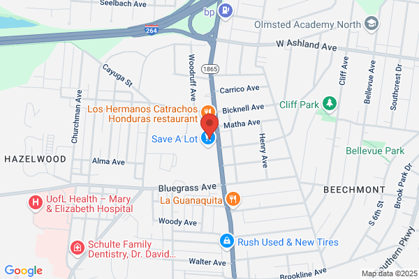 Brooks Duct Cleaning