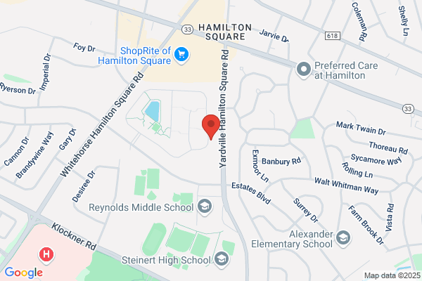 Hamilton Springs by Pulte Homes