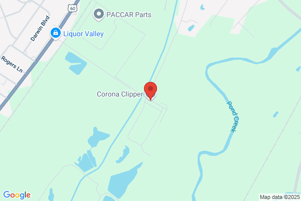 Corona Clipper Co