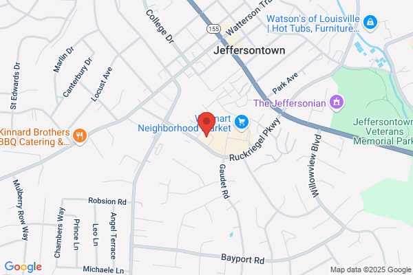 Norton Children's Medical Group - Jeffersontown