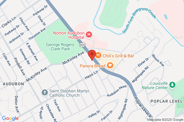 Norton Children's Medical Group - Poplar Level