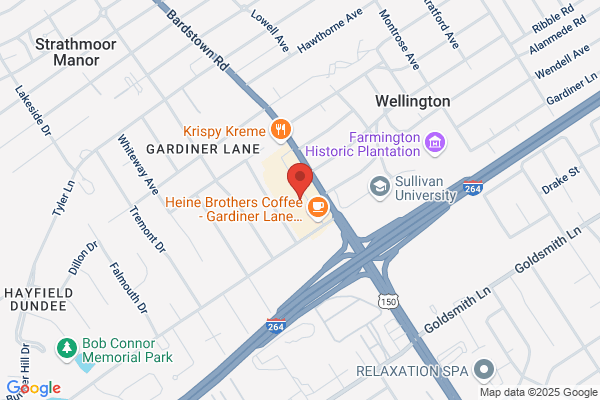 Hallmark USA Gardiner Lane