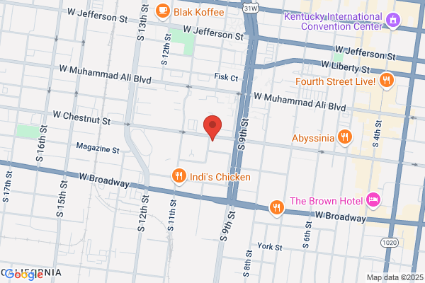 YMCA of Greater Louisville
