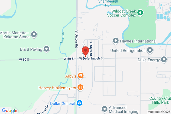 Affordable Pest Control Inc