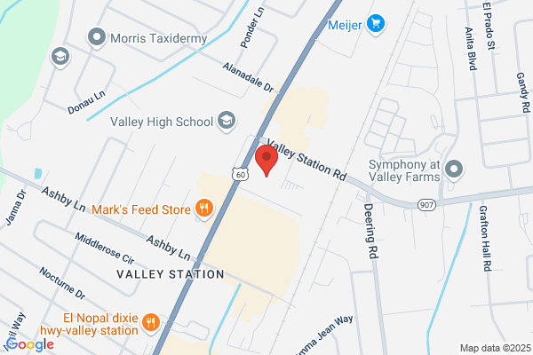 Boarding & Daycare Valley Station