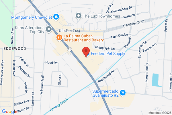 Pet Wash & Grooming Preston Hwy