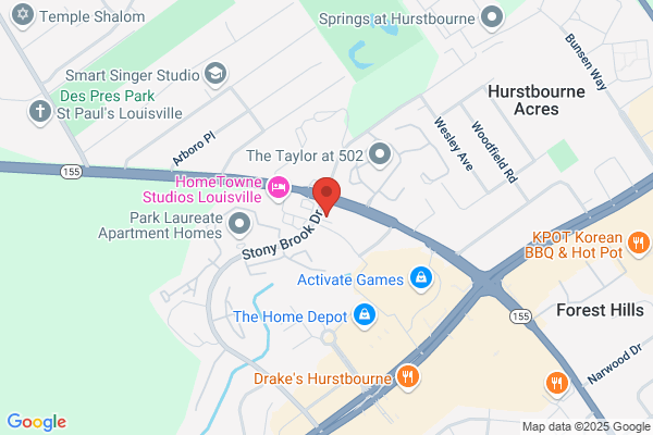 Stony Brook Animal Hospital