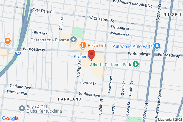 Kroger Pharmacy