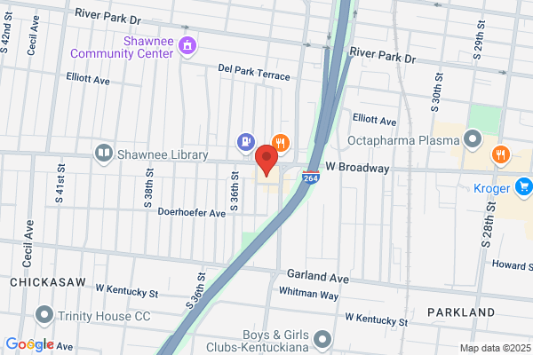 Walgreens - Closed