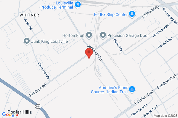 Hardy Communications & Cabling