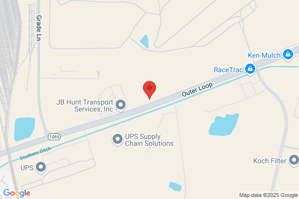 Louisville Rv Center