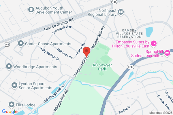 Lyndon Recreation Association Inc