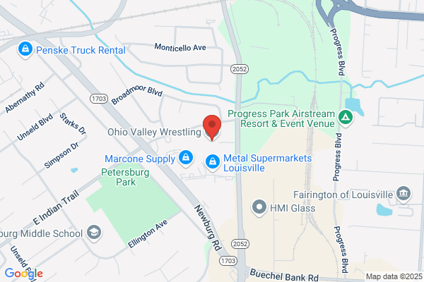 Ohio Valley Wrestling Llc