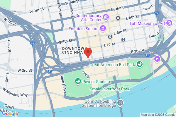 Riverfront Choice Tickets