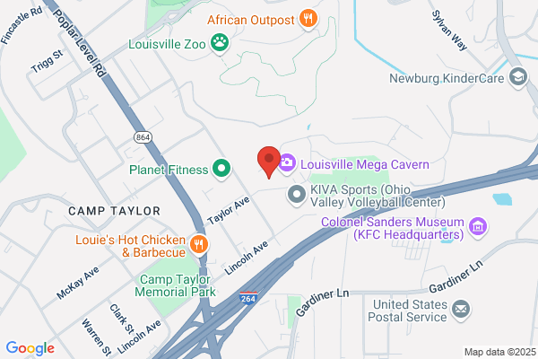 Louisville Color Lab