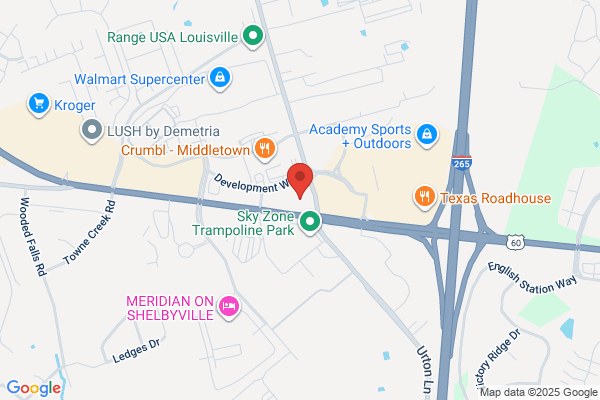 Athletico Physical Therapy - Louisville (Middletown)