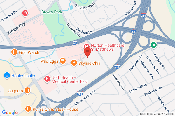 ProRehab Physical Therapy Louisville, Kentucky - Dutchmans