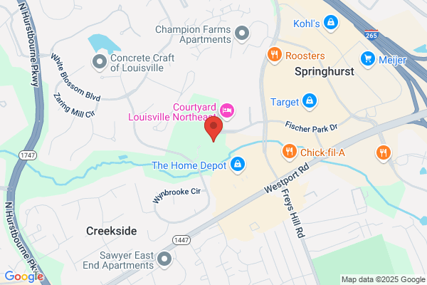 ProRehab Physical Therapy Louisville, Kentucky - Middletown