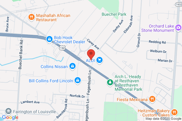 Bardstown Road Physical Therapy Group