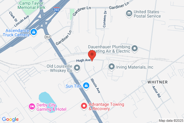 William Branch & Son, Inc. Plumbing, Heating & Cooling