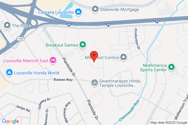 Eastern Heating & Air Llc