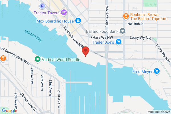 Parker Wayne Plumbing