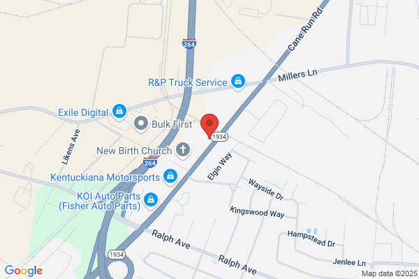 Scarborough Mechanical Service